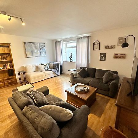 Bermondsey Apartment لندن المظهر الخارجي الصورة