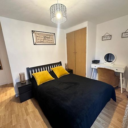 Bermondsey Apartment لندن المظهر الخارجي الصورة