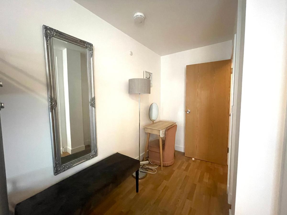 Bermondsey Apartment لندن المظهر الخارجي الصورة
