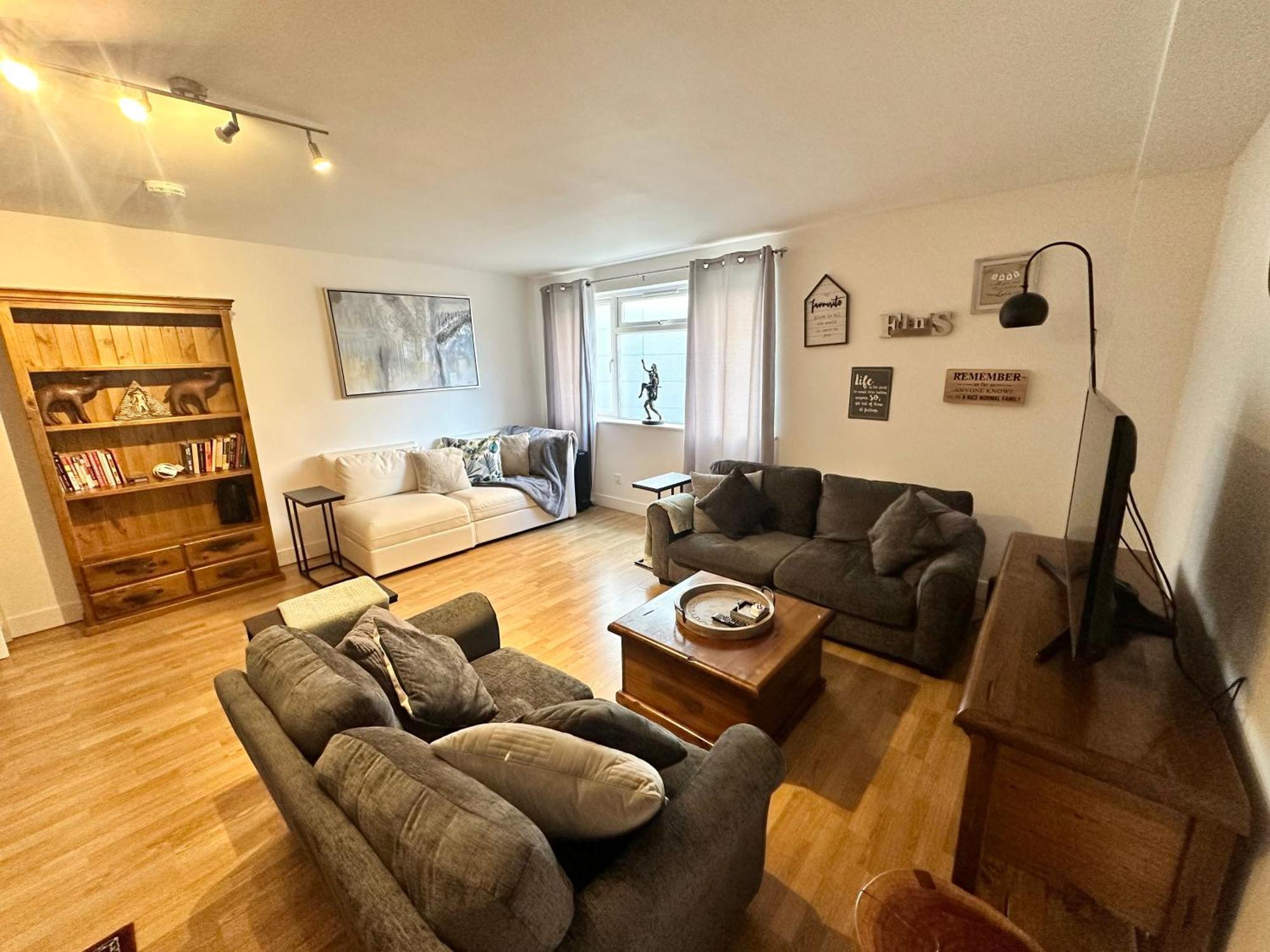 Bermondsey Apartment لندن المظهر الخارجي الصورة