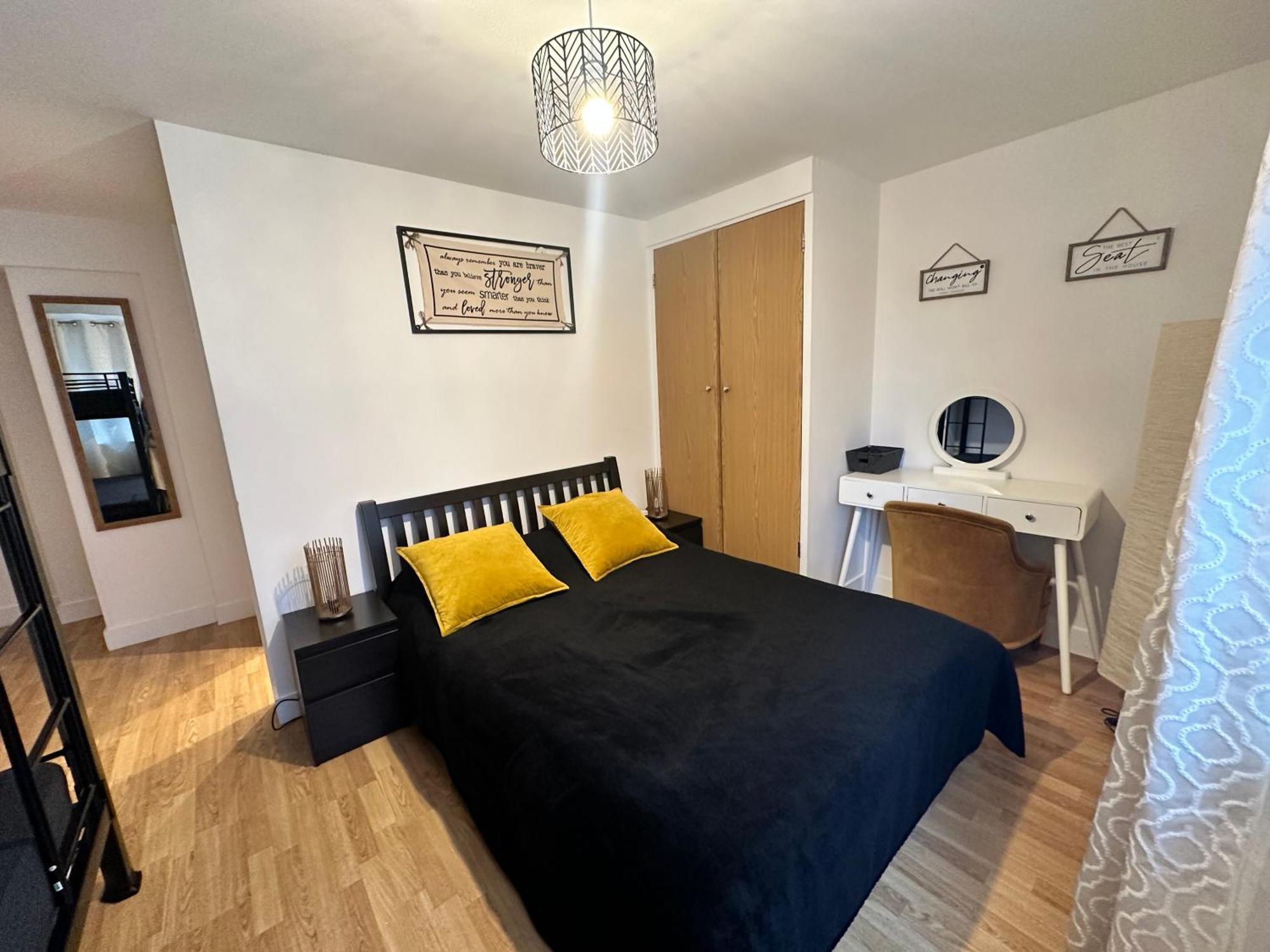 Bermondsey Apartment لندن المظهر الخارجي الصورة