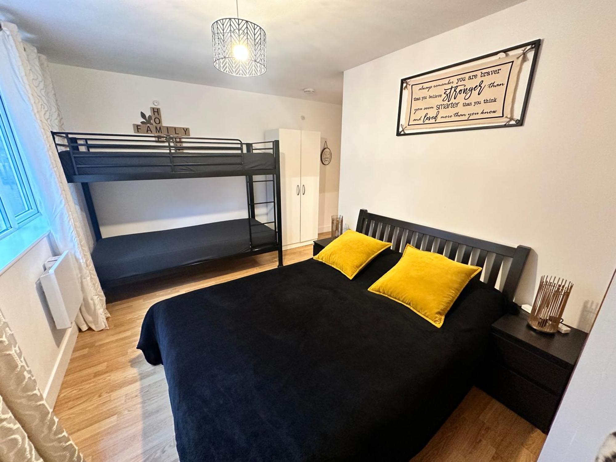 Bermondsey Apartment لندن المظهر الخارجي الصورة