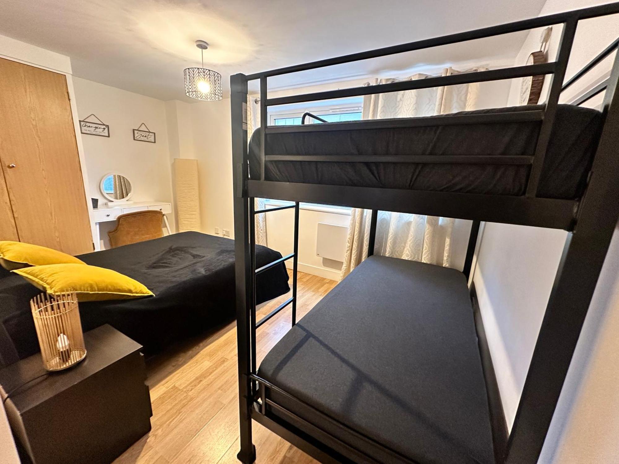 Bermondsey Apartment لندن المظهر الخارجي الصورة